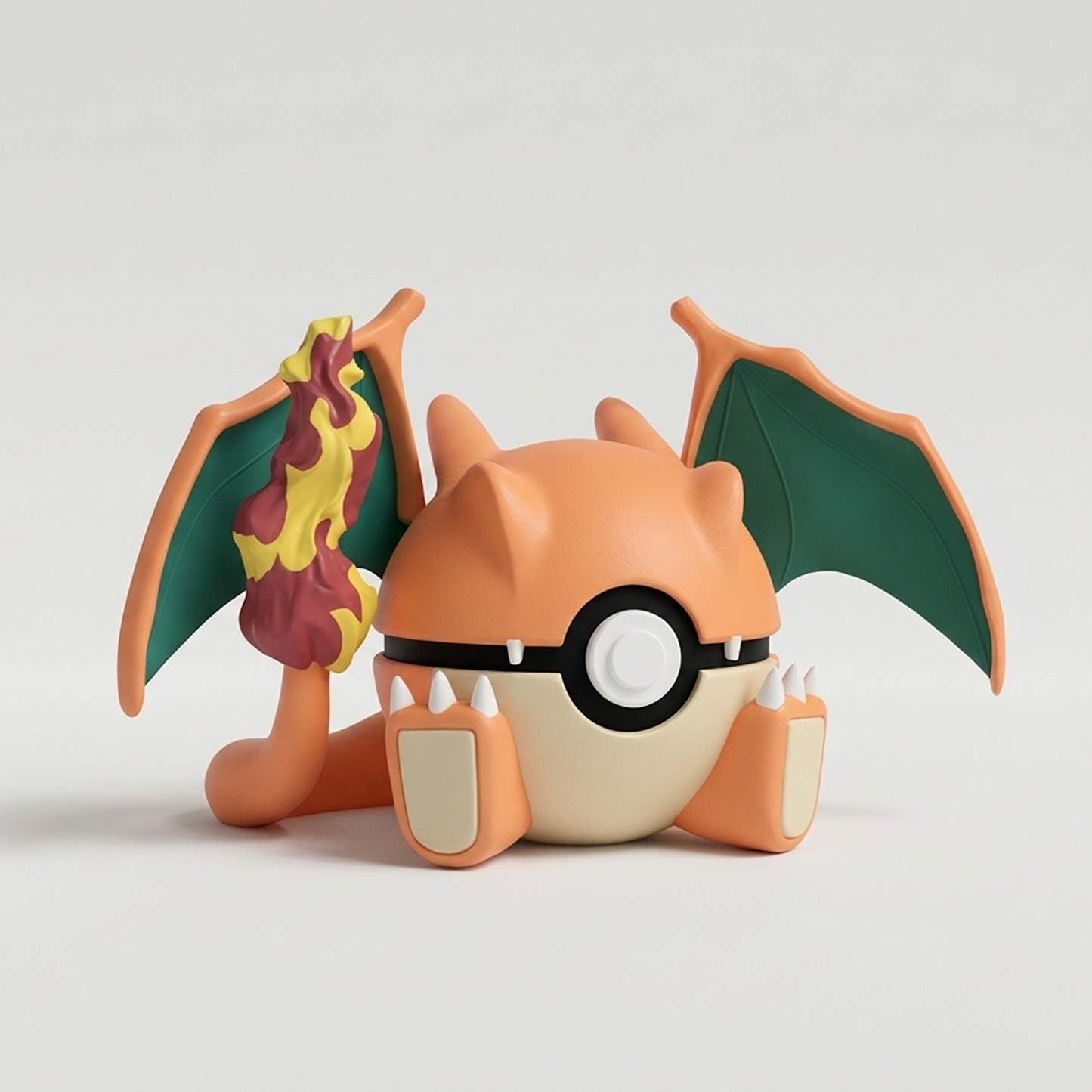 0006 - Charizard