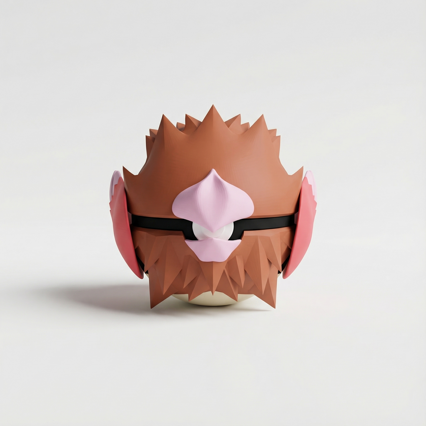 0021 - Spearow