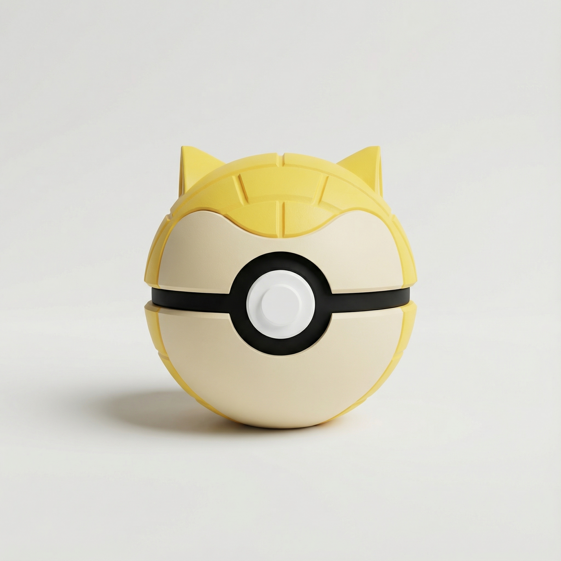 Figura Sandshrew réplica 3D tipo tierra