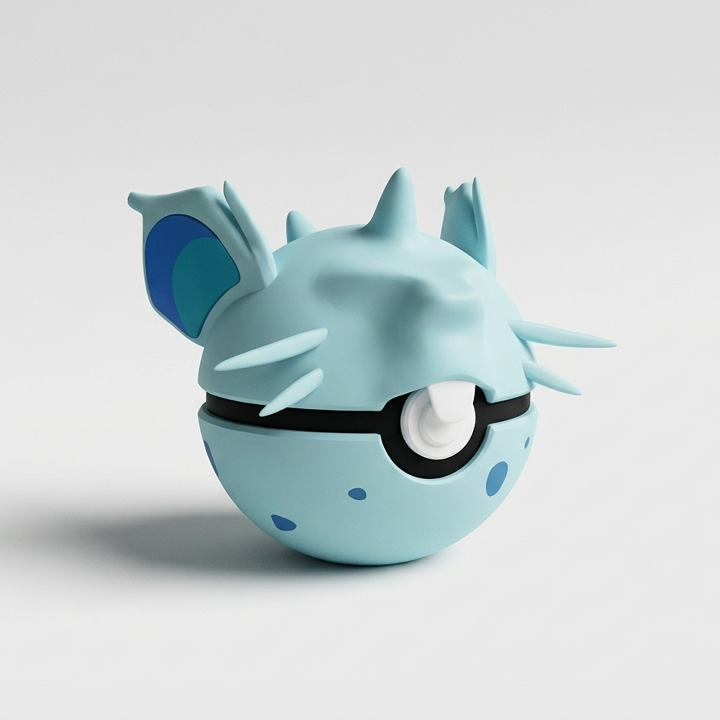0029 - Nidoran
