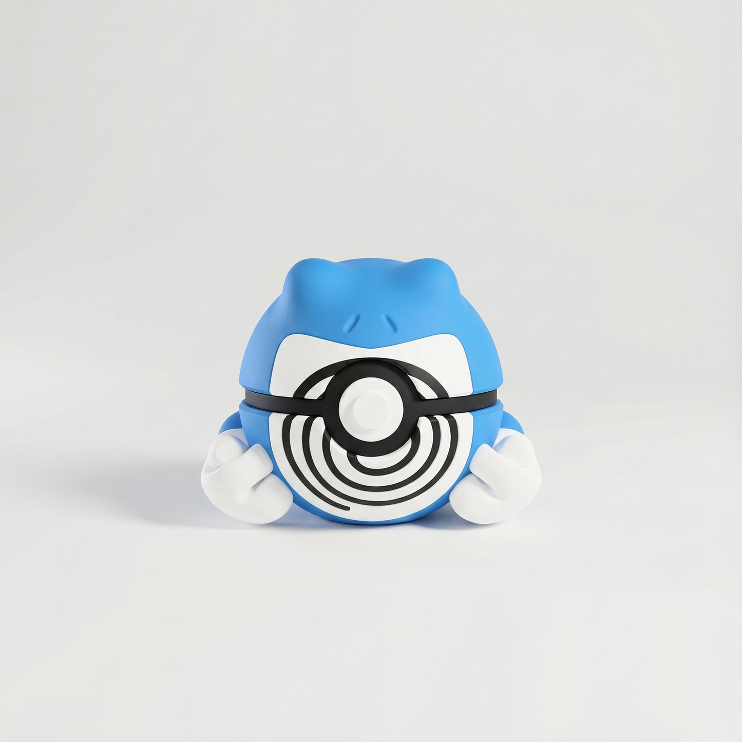 0062 - Poliwrath