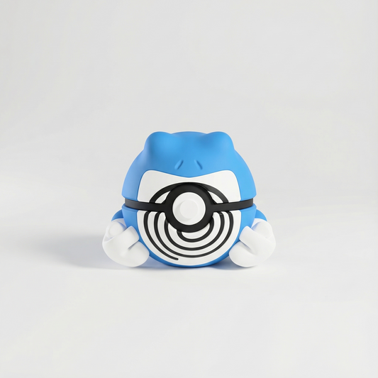 0062 - Poliwrath