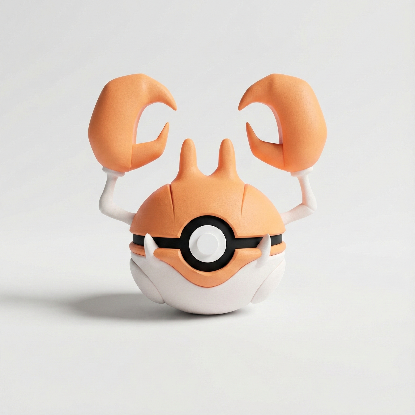 0098 - Krabby