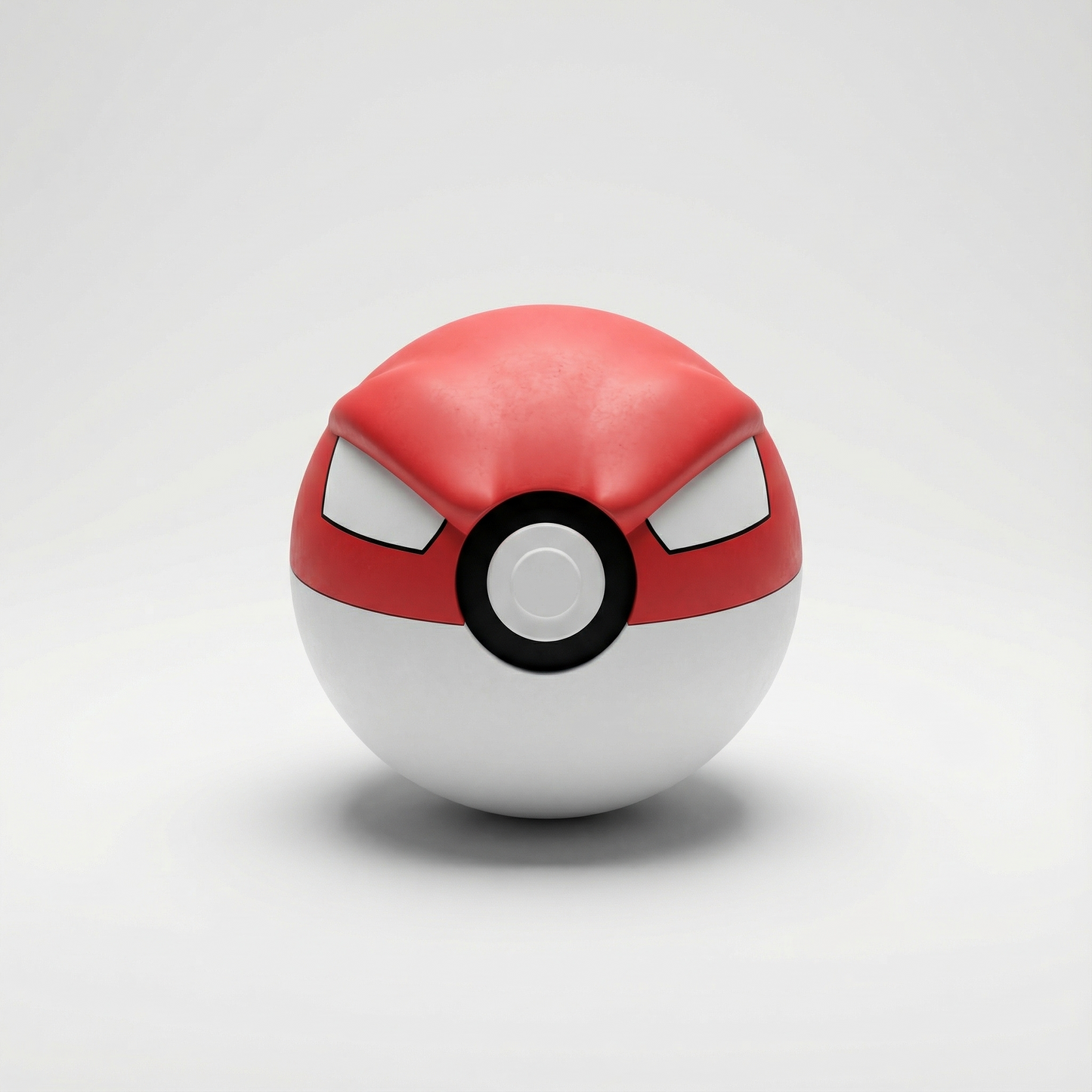 0100 - Voltorb