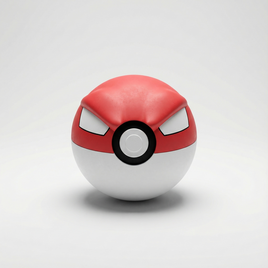 0100 - Voltorb