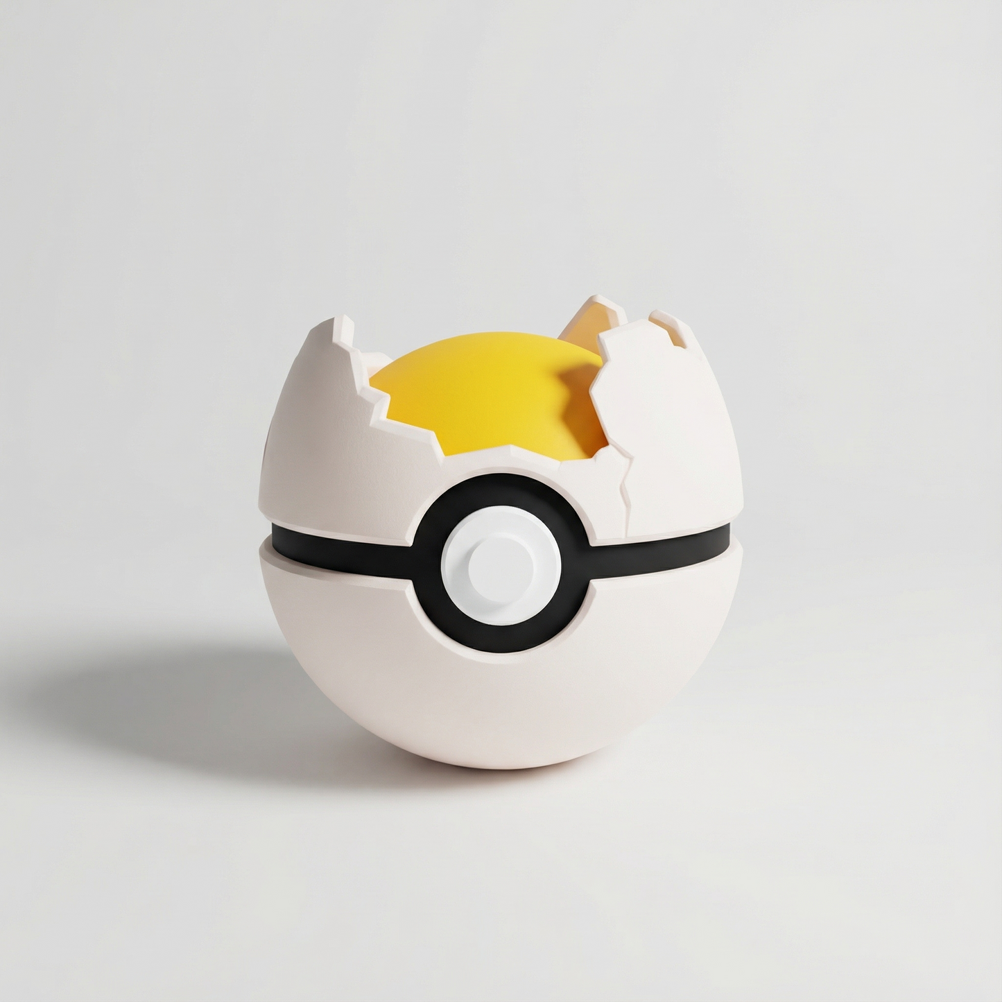 0102 - Exeggcute
