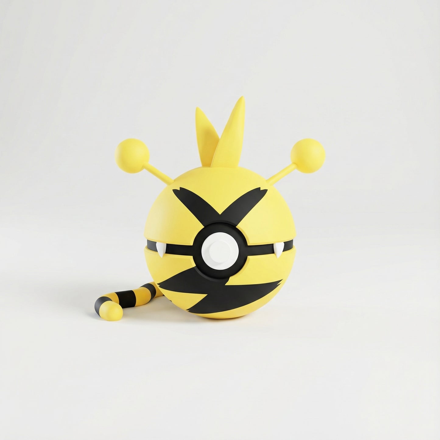 0125 - Electabuzz