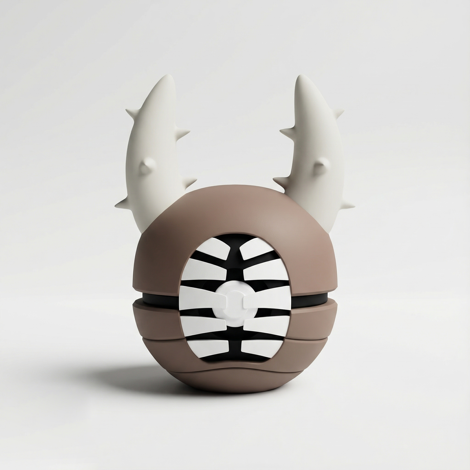 Réplica 3D de Pinsir Pokémon Gen 1