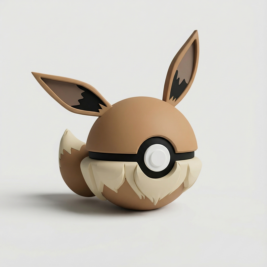0133 - Eevee