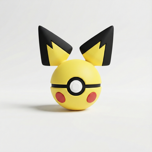 0172 - Pichu