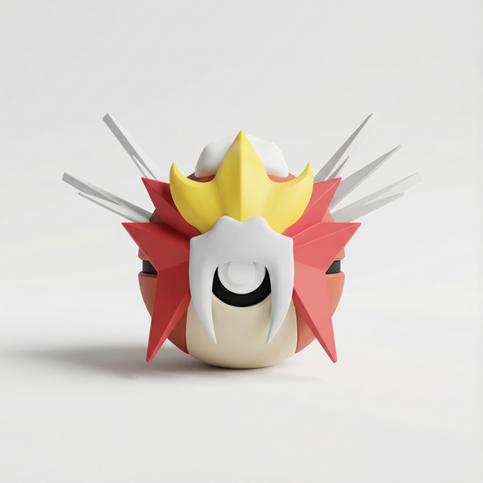 0244 - Entei