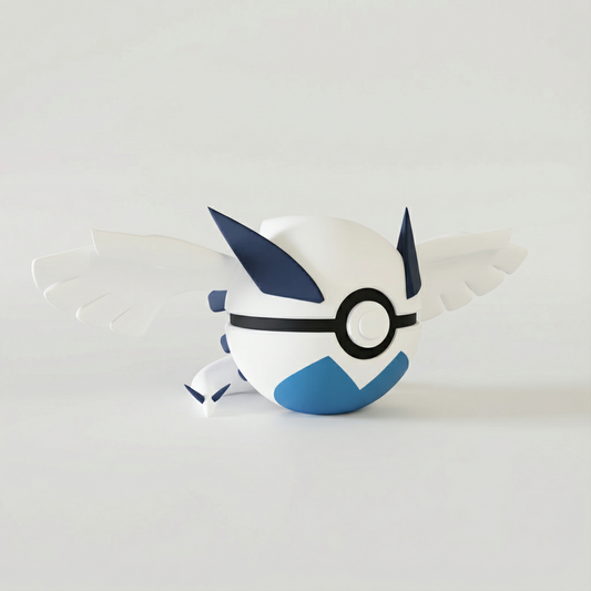0249 - Lugia