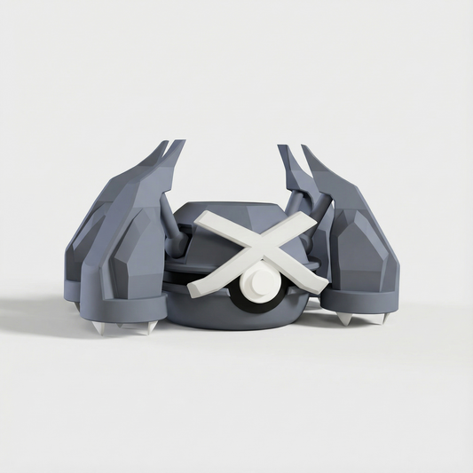 0376 - Metagross