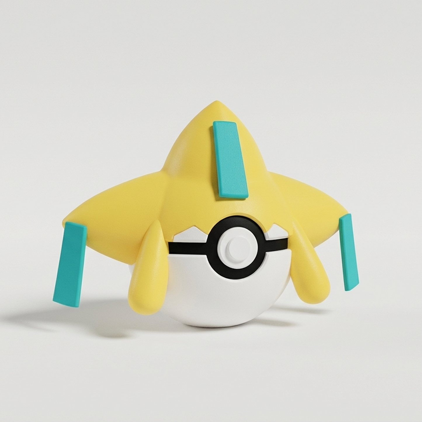 0385 - Jirachi