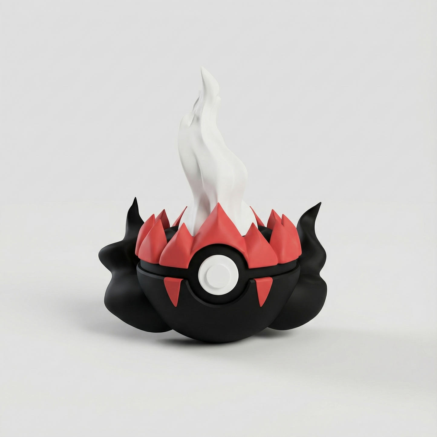 Réplica 3D del Pokemon Darkrai Gen 4