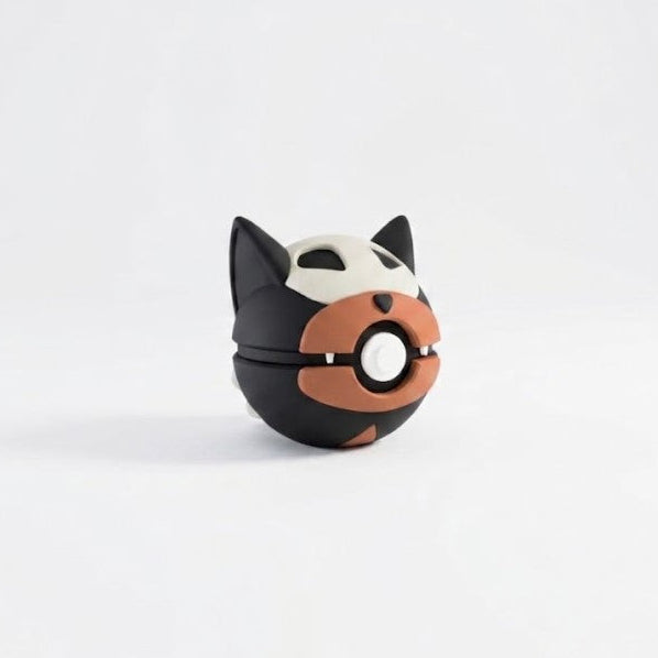 0228 - Houndour