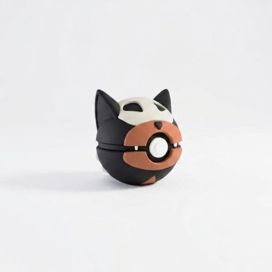 0228 - Houndour