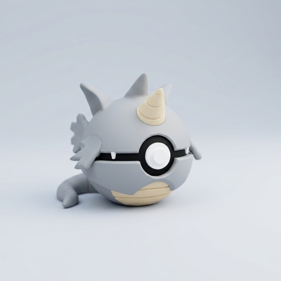 0112 - Rhydon