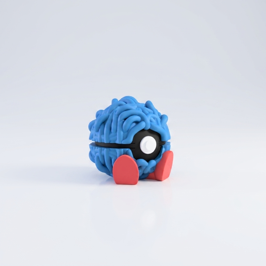 0114 - Tangela