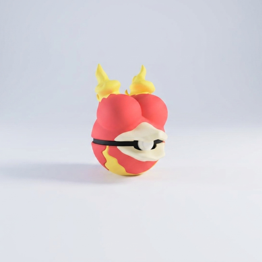 0126 - Magmar