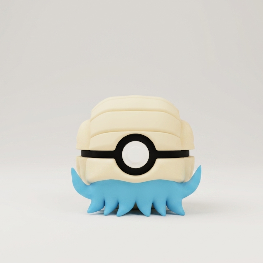 0138 - Omanyte