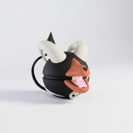 0229 - Houndoom