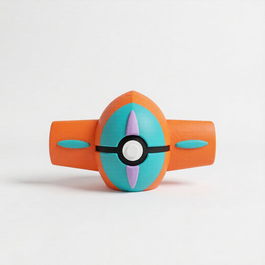0386 - Deoxys