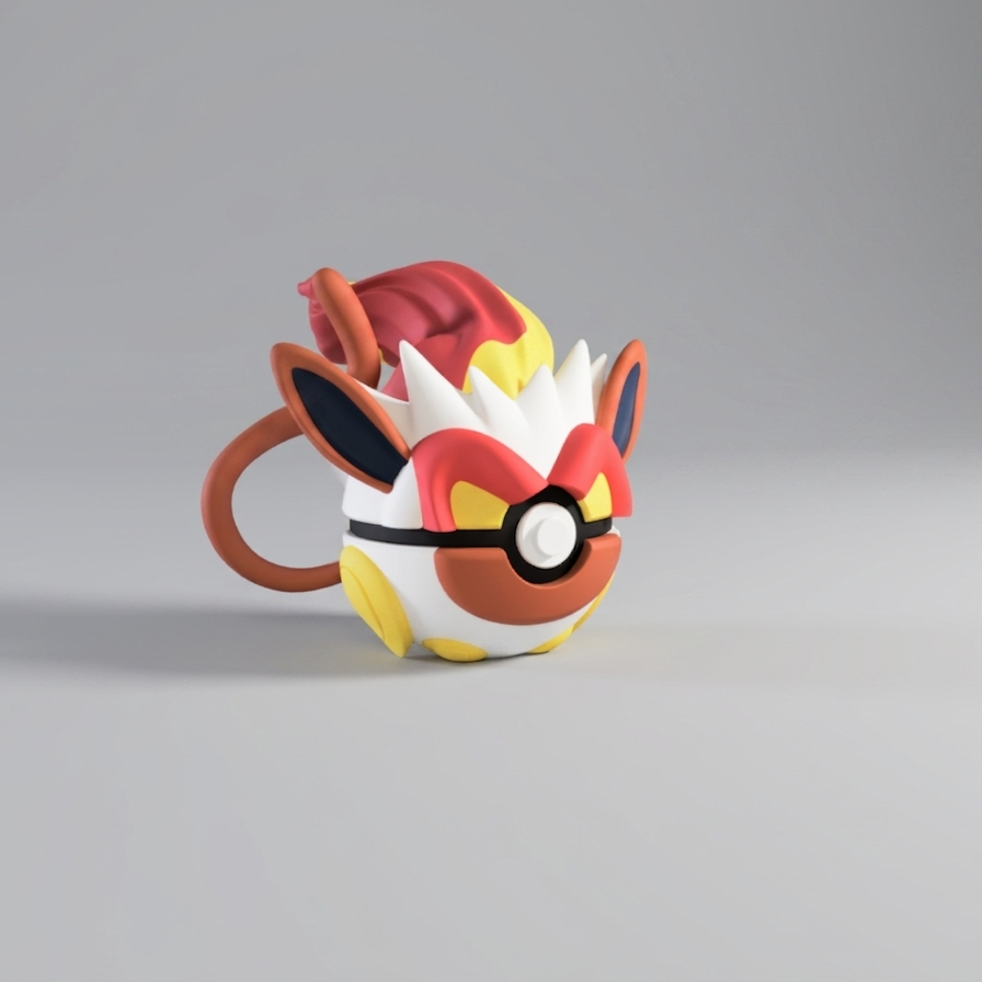 0392 - Infernape