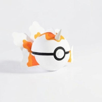 0118 - Goldeen