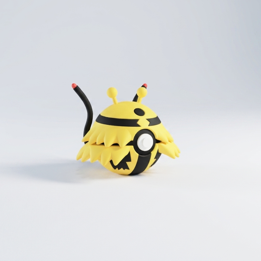 0446 - Electivire