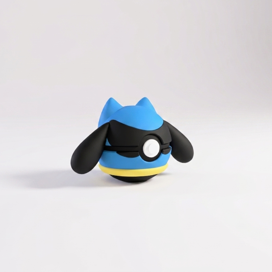 0447 - Riolu
