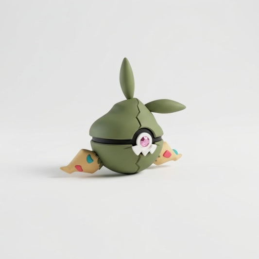 0568 - Trubbish