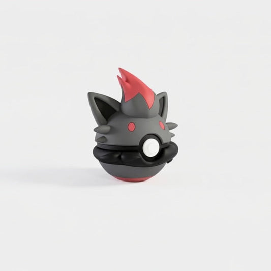 0570 - Zorua