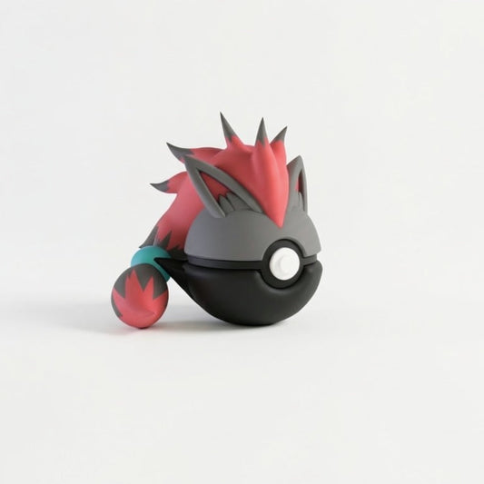 0571 - Zoroark