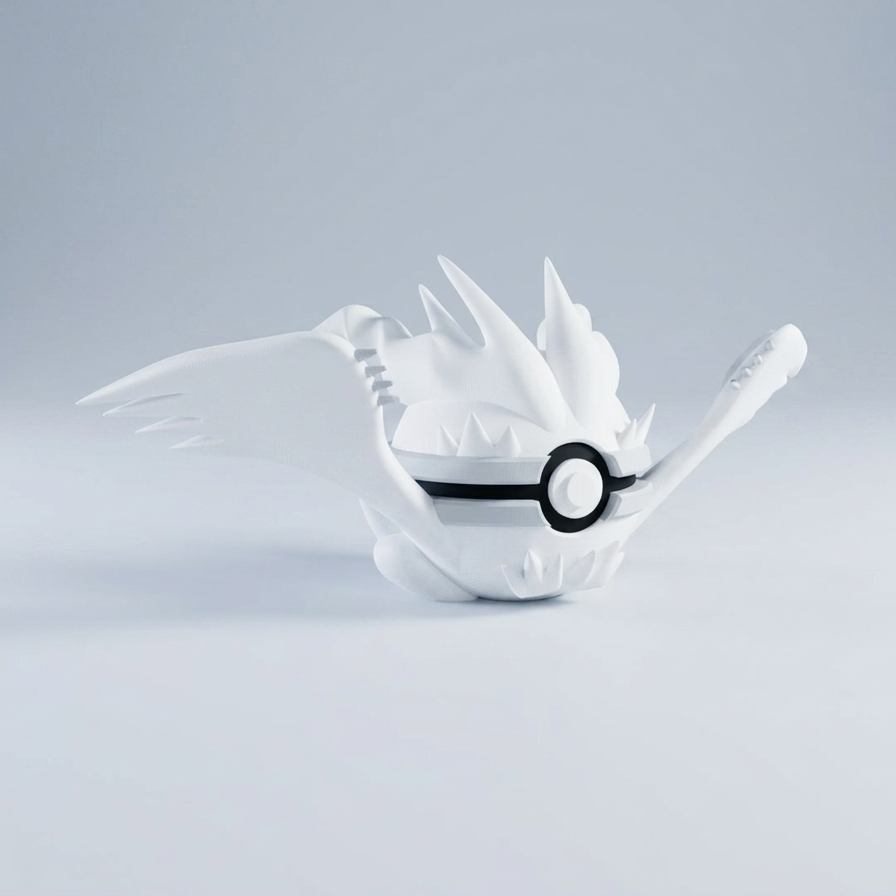0643 - Reshiram