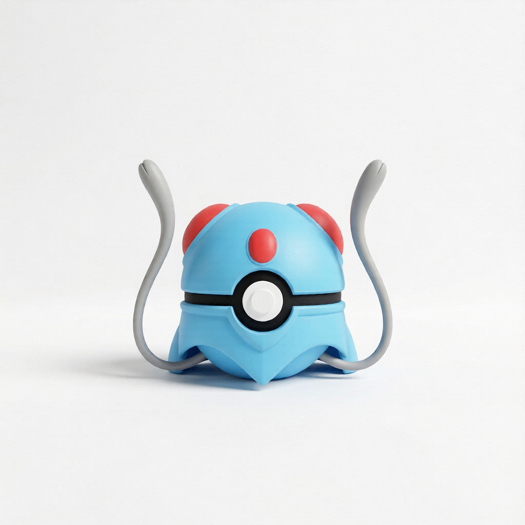0072 - Tentacool