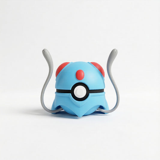 0072 - Tentacool