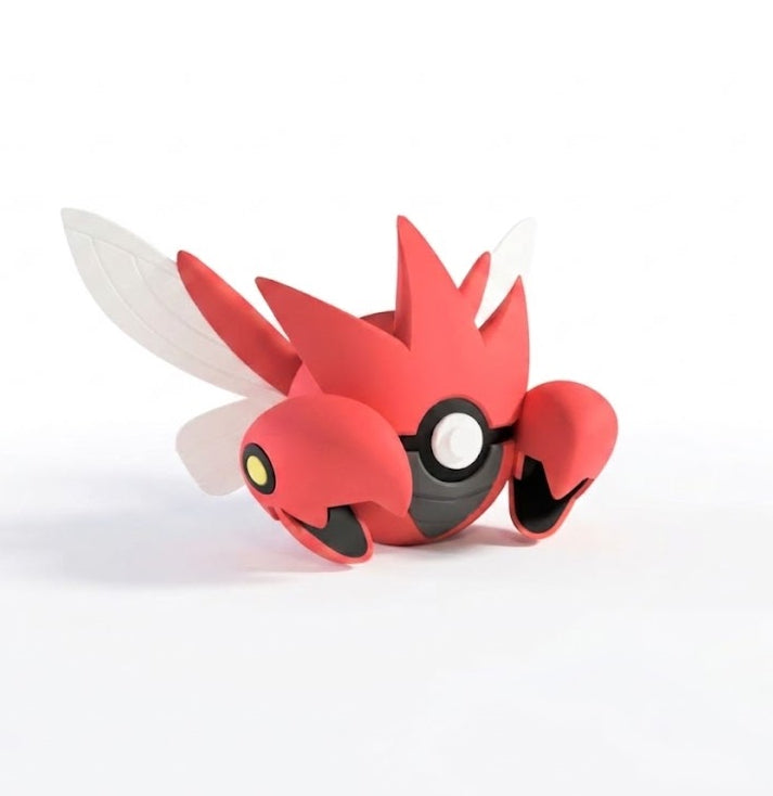 0212 - Scizor