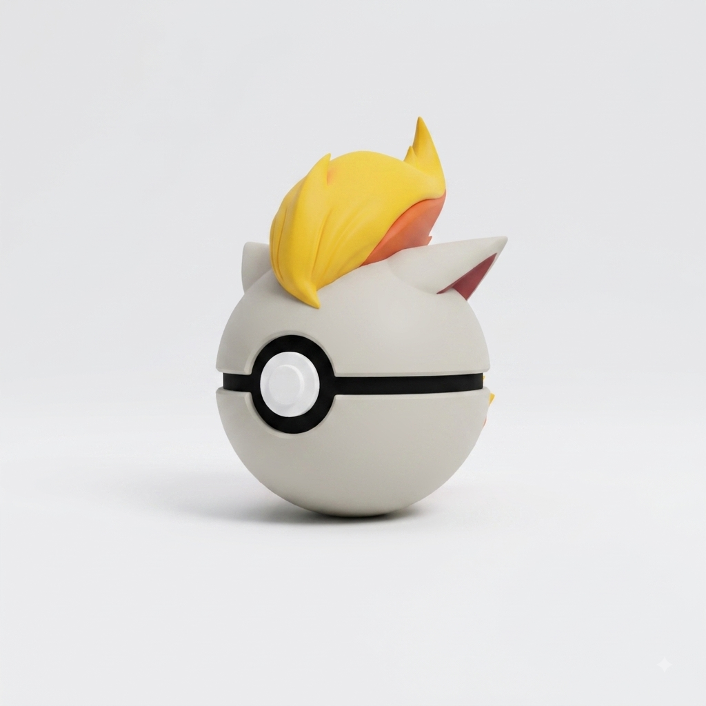 0077 - Ponyta