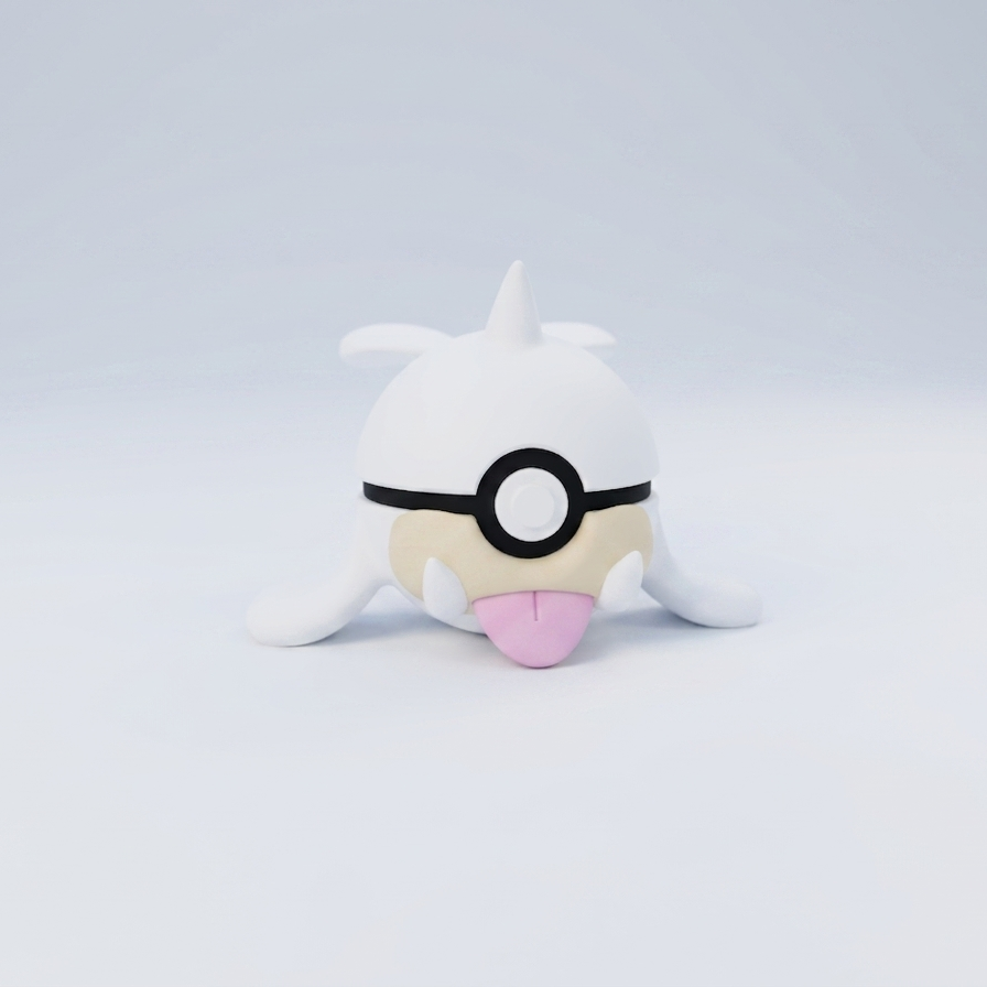 0086 - Seel