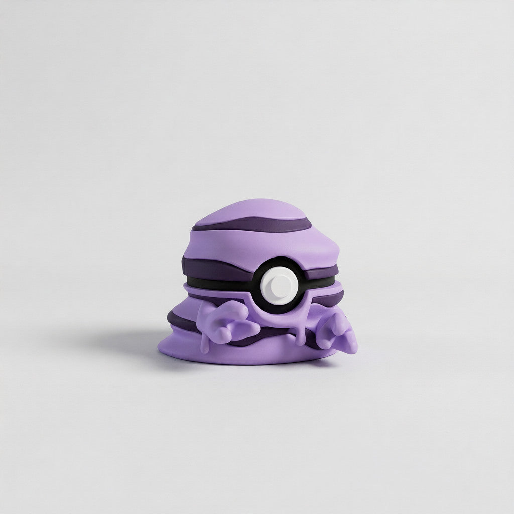 0088 - Grimer