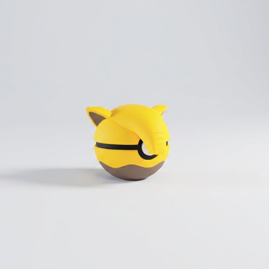 0096 - Drowzee