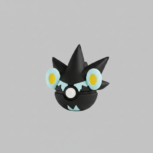 0405 - Luxray