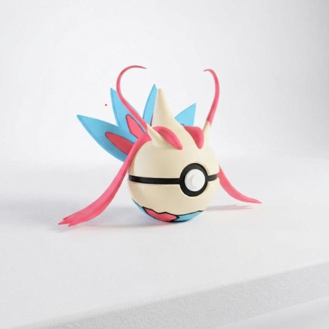 0350 - Milotic