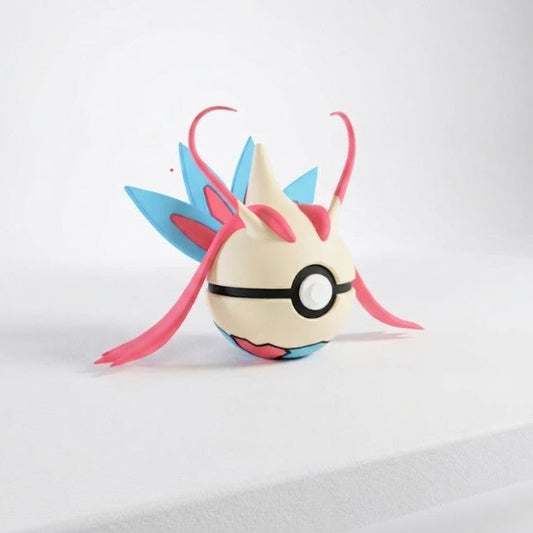 0350 - Milotic