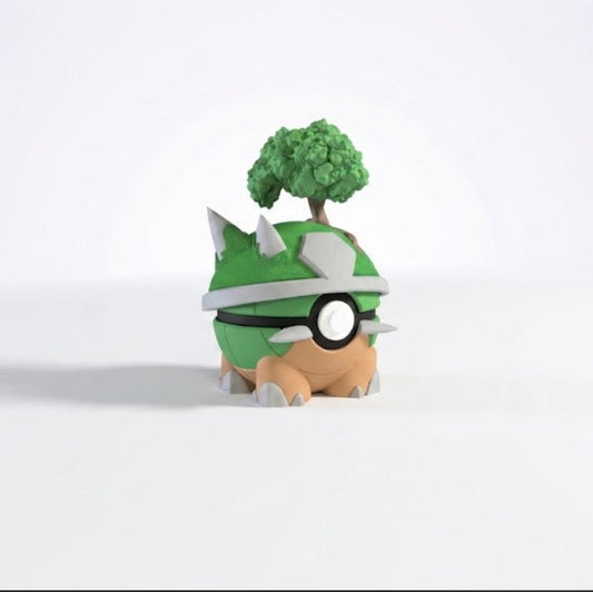 0389 - Torterra