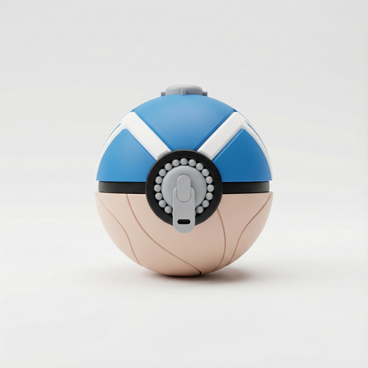 Z - Réplica Feather Ball Hisui