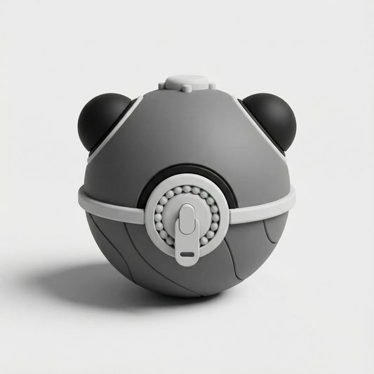 Z - Réplica Heavy Ball Hisui