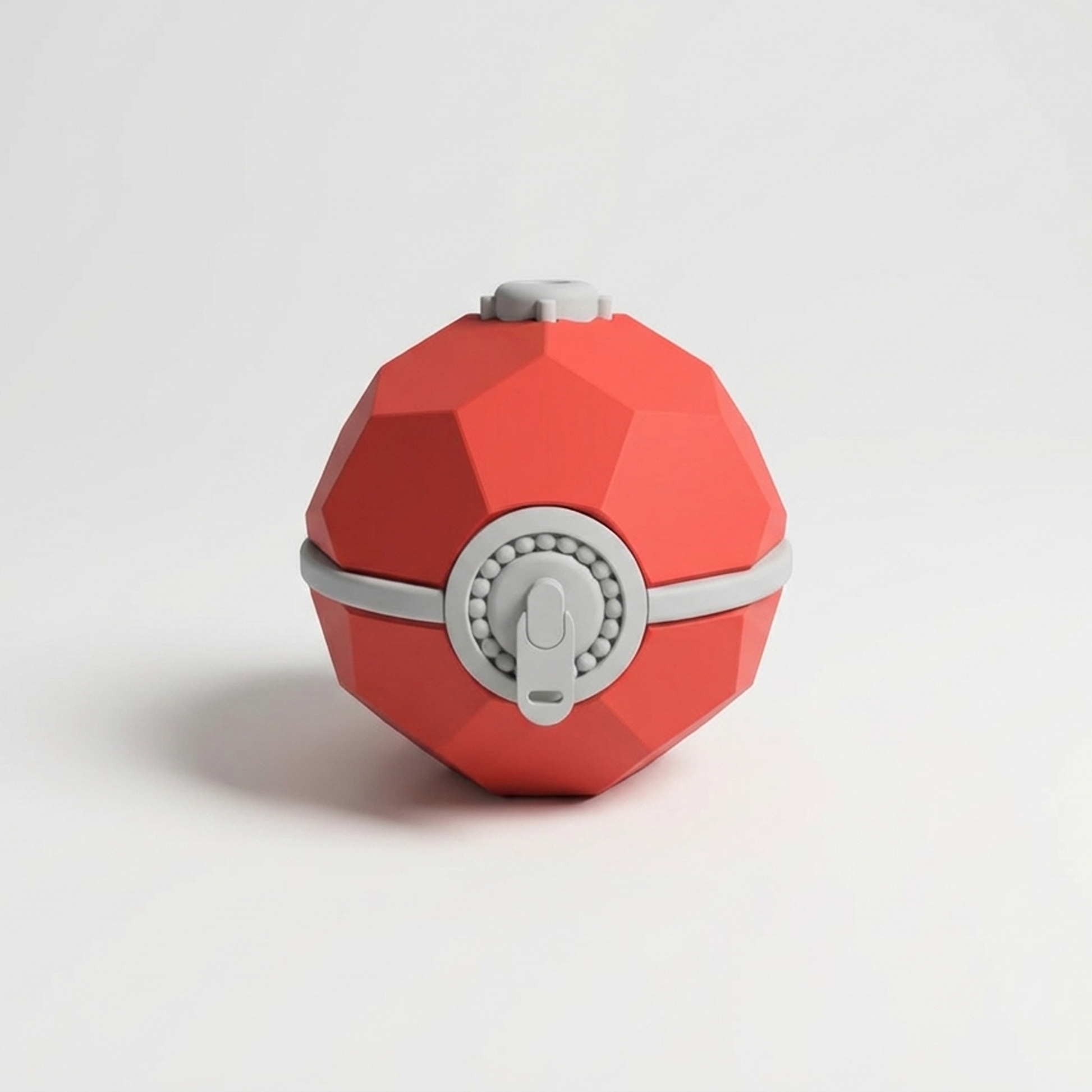 Réplica 3D de Origin Ball de Pokémon