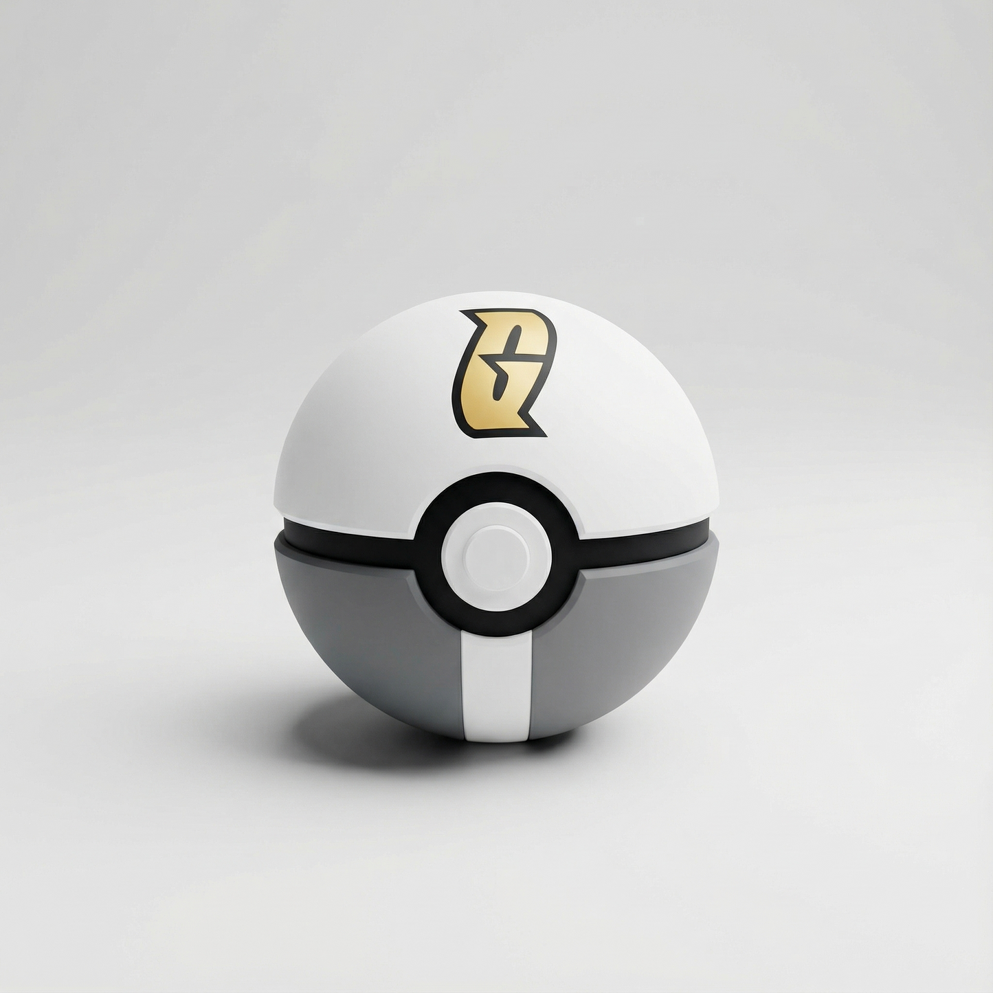 Z - Réplica Team Galactic Ball
